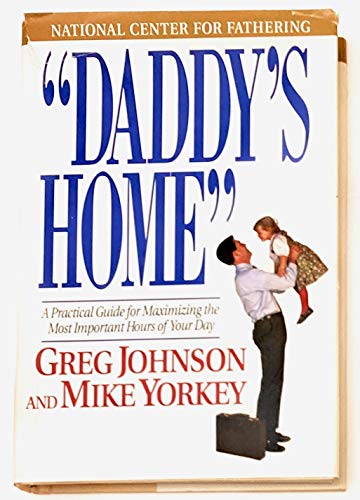 "Daddy's Home"