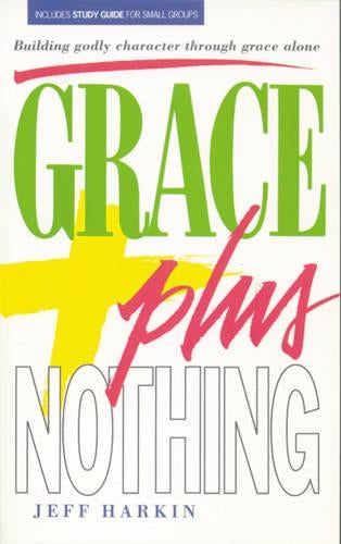 Grace Plus Nothing