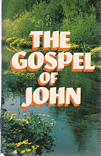 Living the Gospel of John Special