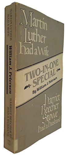 Harriet Beecher Stowe Had a Husband
