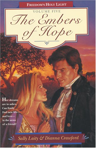 The Embers of Hope