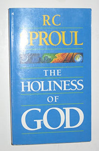 The Holiness of God 
