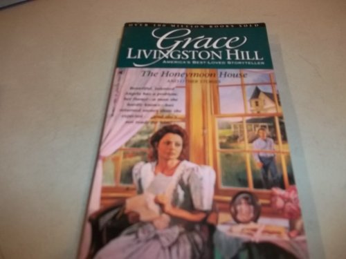 The Honeymoon House and Other Stories