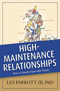 High-Maintenance Relationships 
