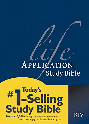 Life Application King James Version