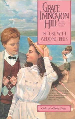 In Tune with Wedding Bells (Glh13)