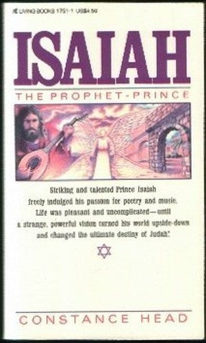 Isaiah
