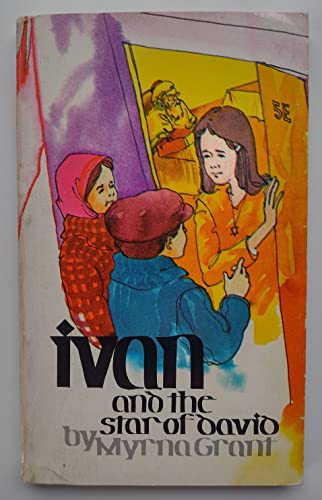 Ivan and the Star of David