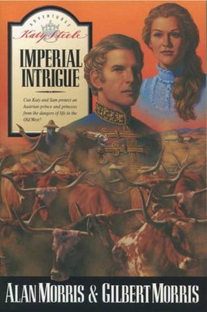 Imperial Intrigue