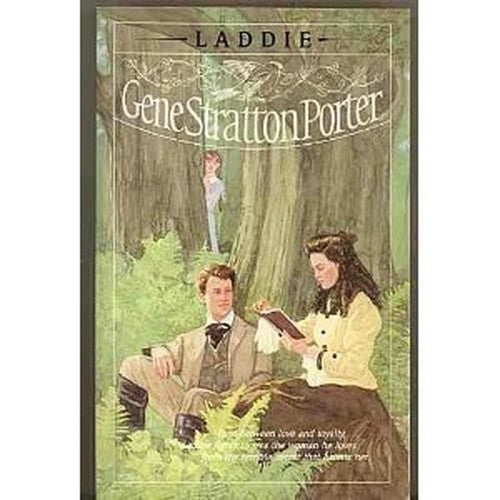Laddie