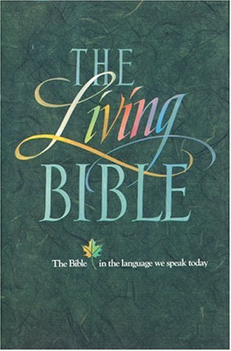 The Living Bible