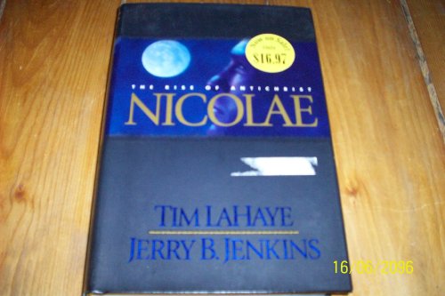 Nicolae