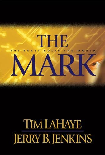 The Mark: the Beast Rules the World