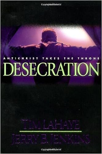 Desecration