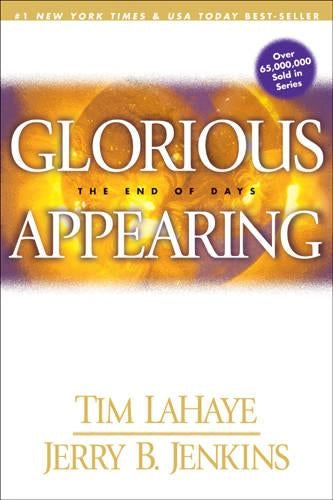 Glorious Appearing