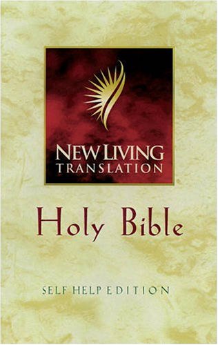 Holy Bible: Self-Help Edition