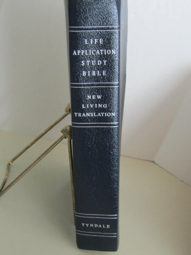 Life Application Nlt