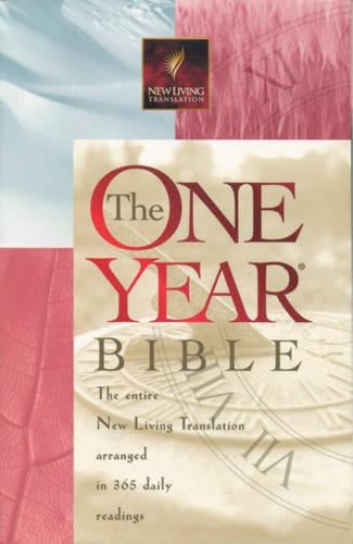 The One Year Bible