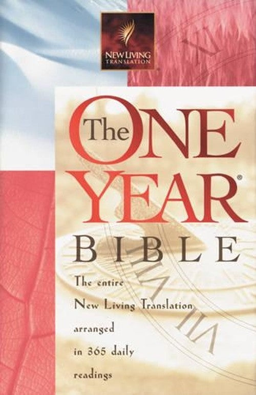 The One Year Bible