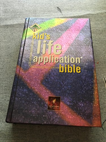 Kids' Life Application Bible