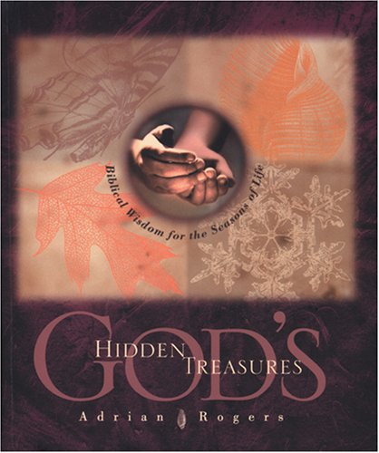 God's Hidden Treasure