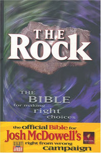 Rock Bible-Nlt 