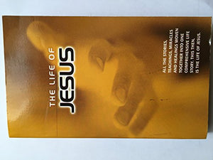 More Than a Carpenter 