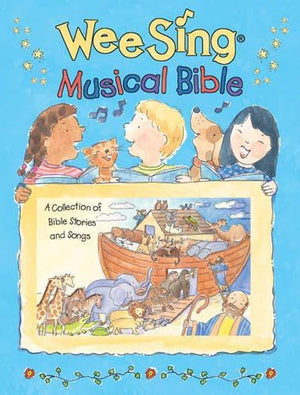 Wee Sing Musical Bible