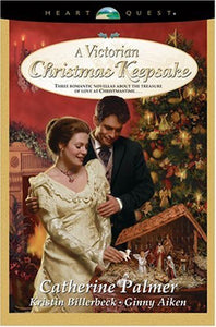 A Victorian Christmas Keepsake 