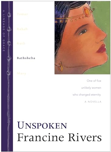 Unspoken : Bathsheba
