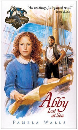 Abby - Lost at Sea