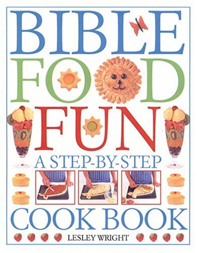 Bible Food Fun