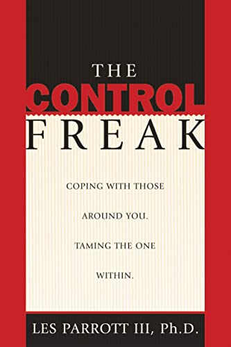 Control Freak