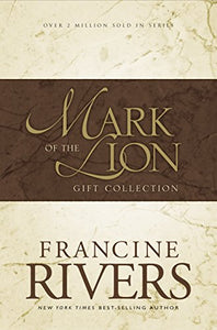 Mark of the Lion Series Boxed Set 