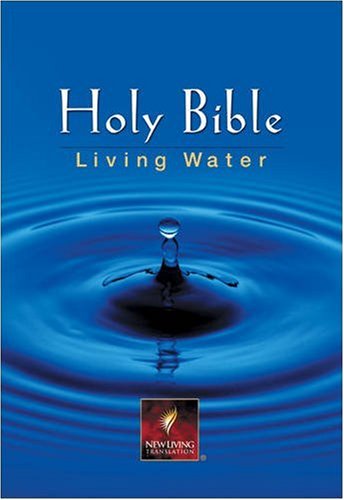 Holy Bible: for Those Who Thirst