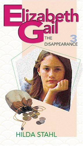The Disappearance