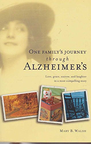 One Family's Journey through Alzheimer'S