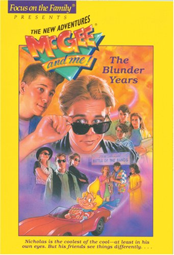 Mcgee & ME 11 Blunder Years