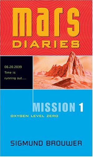 Mission 1: Oxygen Level Zero