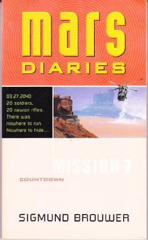 Mission 7: Countdown