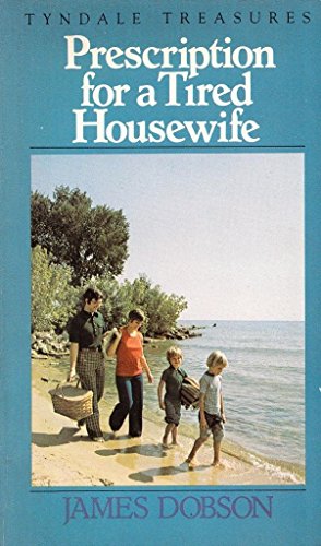 Prescription for a Tired Homemaker
