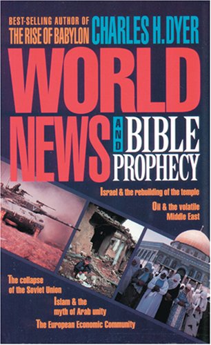 World News & Bible Prophecy