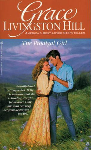 Prodigal Girl (Glh56)
