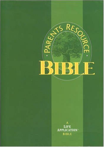 Parents Resource Bible