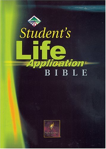 Student's Life Application Bible