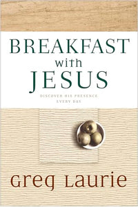 Breakfast with Jesus 