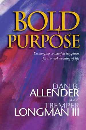 Bold Purpose