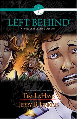 Left behind