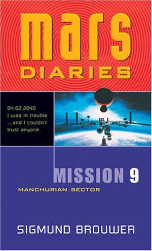 Mission 9: Manchurian Sector