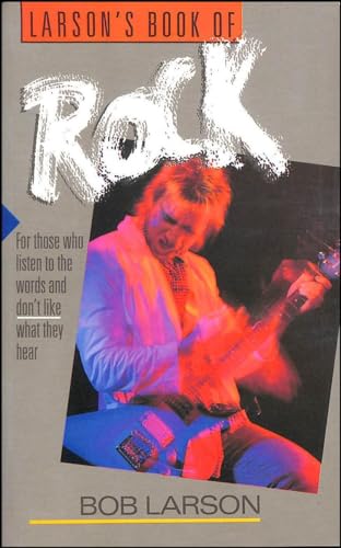 Larsons Book of Rock